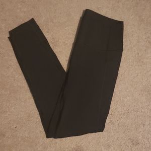 🟢2/$35🟢 NWOT 7/8 Gap tights